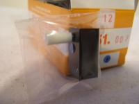12x Dia - Nielsen Fibrodian Faserschreibfedern F51
