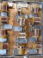 Oberwellenfilter für KSG 1300