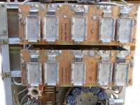 Oberwellenfilter für KSG 1300