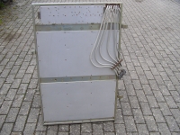 Prozeßsteuerienheit KPS 1300 / Logik-Tür/ für Sendegerät KSG 1300 1000W