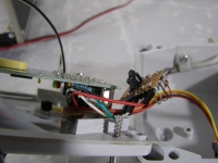 Meßsender 0,3-150 MHz Eigenbau