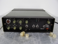 RFT Fernmodulationsbediengerät FMB02