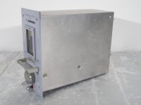 HP Empfangsteil Typ EC-30 Frequenzbereich 450-1000 MHz  zum Frequenzpanoramaempfänger Typ-EP35T/2
