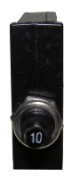 Schurter TMT12-221 10A Sicherungsautomat/ Überstromschalter, neuwertig