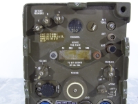 Radio Receiver-Empfänger R-108/GRC  Frequenzbereich 20 .. 28 MHz