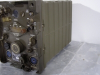 Radio Receiver-Empfänger R-108/GRC  Frequenzbereich 20 .. 28 MHz