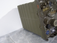 Radio Receiver-Empfänger R-108/GRC  Frequenzbereich 20 .. 28 MHz