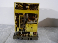 Radio Receiver-Empfänger R-108/GRC  Frequenzbereich 20 .. 28 MHz