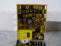 Radio Receiver-Empfänger R-108/GRC  Frequenzbereich 20 .. 28 MHz