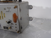 Dynamischer Funkgerät Lautsprecher R-359 / PU-1