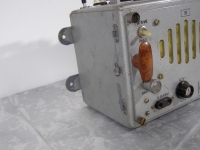 Dynamischer Funkgerät Lautsprecher R-359 / PU-1