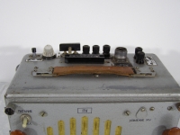 Dynamischer Funkgerät Lautsprecher R-359 / PU-1