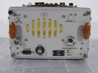 Dynamischer Funkgerät Lautsprecher R-359 / PU-1