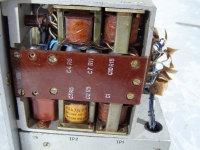 Dynamischer Funkgerät Lautsprecher R-359 / PU-1