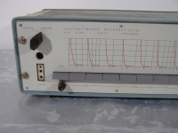 Umschaltbarer Hochpass Sh701 Frequenzbereich 0..10 MHz