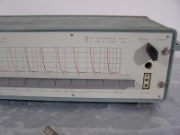 Umschaltbarer Hochpass Sh701 Frequenzbereich 0..10 MHz