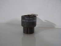 Rundsteckverbinder CX-2031/U 5995-00-222-0443