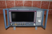 ROHDE & SCHWARZ CMS 54 RADIO COMMUNICATION SERVICE MONITOR z.Zt.nicht lieferbar, auf Anfrage