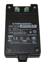 Rohde & Schwarz HA-Z201 Power Supply