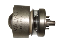 Valvo 4X-150A Vacuum Tube / Tetrode