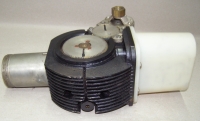 Raytheon JAN-CRP 5126 Endstufenröhre