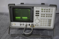 HP Agilent 8562 A 1 Khz - 22Ghz Spectrum Analyzer