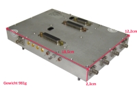 Mikom MLA-9312-1910AOB Modul