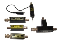 Set Abschwächer / MILITARY RADIO TEST SET ADAPTER