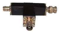 Set Abschwächer / MILITARY RADIO TEST SET ADAPTER