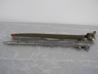 Original Erdnagel Bundeswehr L ca. 50cm