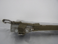 Original Erdnagel Bundeswehr L ca. 50cm