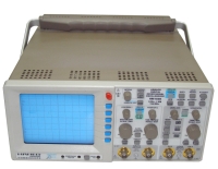 HAMEG HM1508 Analog-/Digital-Combiscope