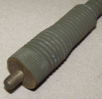 SEM 35 Faltantenne /  Antenne kurz / Blattantenne AT-272
