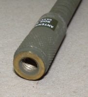 SEM 35 Faltantenne /  Antenne kurz / Blattantenne AT-272