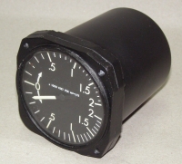 Variometer 0-2000feet/min Deko-Instrument