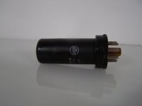 RCA JAN-CRC-12A6Y Röhre