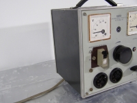 RFT Sparstelltrafo SST 250/10 zum selbst reparieren