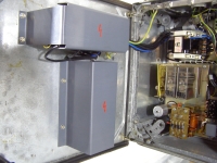 RFT 16A-Schaltgerät 3N 50Hz 220/380V für Gerätesystem KSS 1300