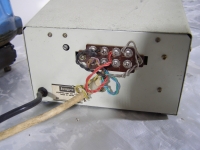 Rotorsteuergerät Kenpro KR-600RC mit Antennenrotor