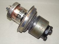 Siemens RS2011V Röhre