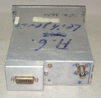 Becker Comm 2000-System Typ 2009/25 14V