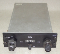 Becker NAV 2000-System Typ NR2029  14V