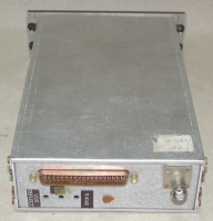 Becker NAV 2000-System Typ NR2029  14V