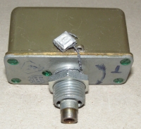 VDO 3710 Motor-Kilometer 2.69