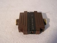 Steckverbinder DS121-116.1 350V 10A 16-polig, 2-reihig