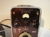 Dawe High Frequency Stroboscope Type 1205A