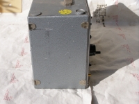 Siemens Pegelsender W2055 200Hz-620kHz