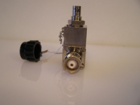 Überspannungsableiter / Blitzschutz hoFi LP 3455.232 Koaxial 50 OHM