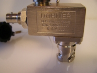 Überspannungsableiter / Blitzschutz hoFi LP 3455.232 Koaxial 50 OHM