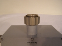 R&S Reflektometer Type ZUP.BN 3569/60 Frequenzbereich 10....600 MHz Z= 60Ohm